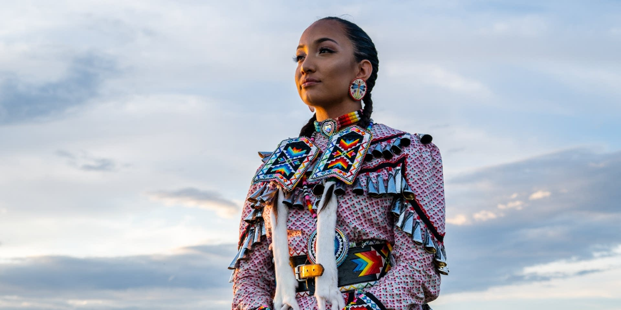 4 Ways To Celebrate Native American Heritage Month